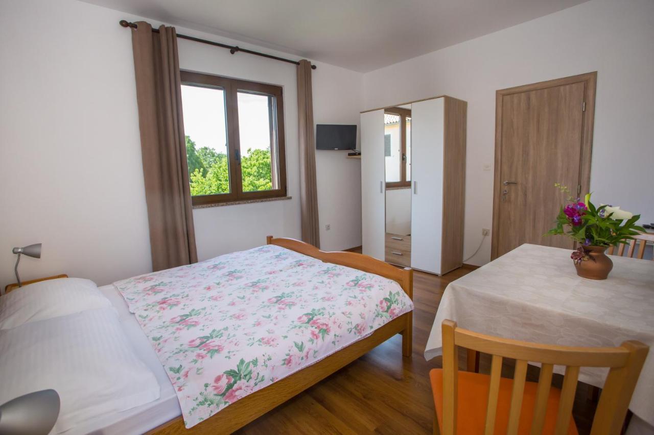 Apartman Anna *