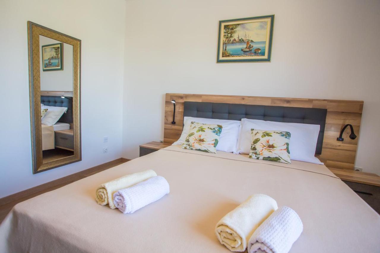 Apartman Anna