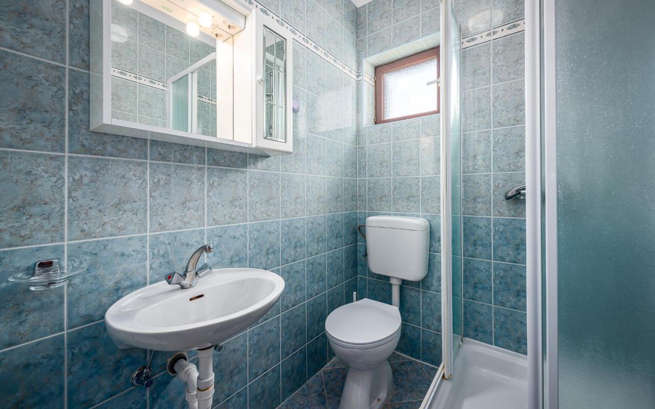 Apartman Anna Porec